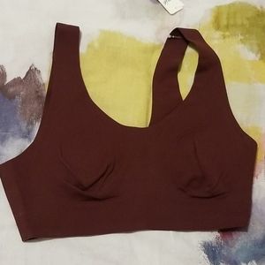 NWT Aerie size S bralette with removable pads